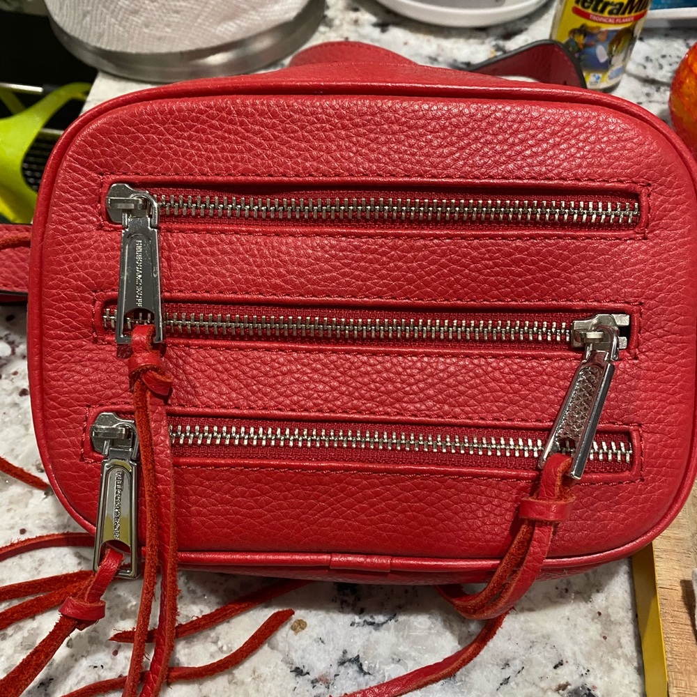 Rebecca Minkoff Waist Bag